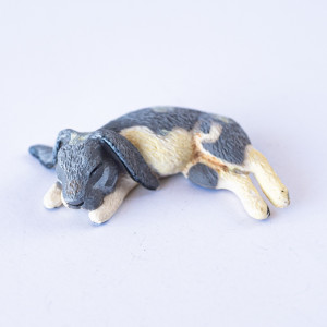 Кролик з висловухими вушами Safari Ltd 245329