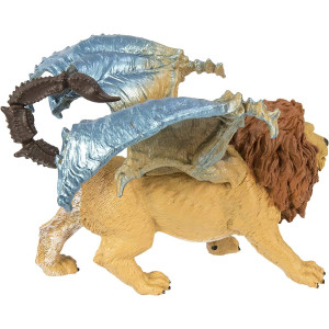 Мантікора Safari Ltd 802629 Мантікора Safari Ltd 802629