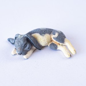 Кролик з висловухими вушами Safari Ltd 245329