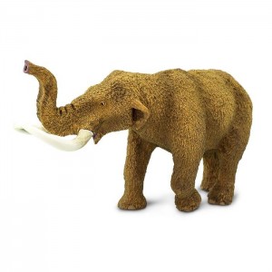 Мастодонт американський Safari Ltd 100081 Мастодонт американський Safari Ltd 100081