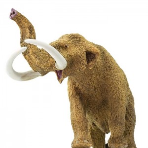 Мастодонт американський Safari Ltd 100081 Мастодонт американський Safari Ltd 100081