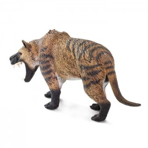 Гієнодон Safari Ltd 100126 Гієнодон Safari Ltd 100126
