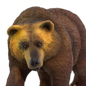 Ведмедь грізлі XL Safari Ltd 100274 Ведмедь грізлі XL Safari Ltd 100274