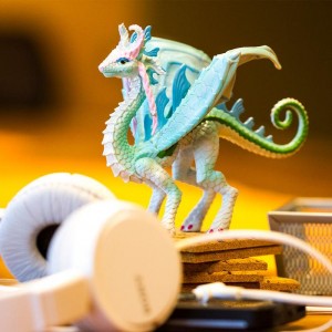 Дракон-принцеса Safari Ltd 10133 Дракон-принцеса Safari Ltd 10133