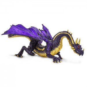 Нічний дракон Safari Ltd 10165 Нічний дракон Safari Ltd 10165