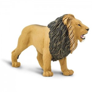 Лев XL Safari Ltd 111289 Лев XL Safari Ltd 111289