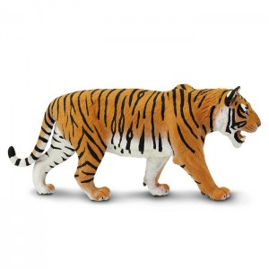 Амурський тигр XL Safari Ltd 111389 Амурський тигр XL Safari Ltd 111389