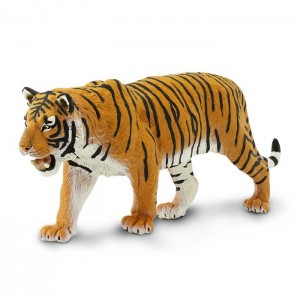 Амурський тигр XL Safari Ltd 111389 Амурський тигр XL Safari Ltd 111389