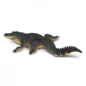 Алігатор XL Safari Ltd 113389 Алігатор XL Safari Ltd 113389