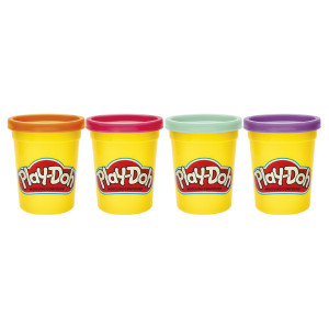Пластилін Набір для творчості HASBRO Play-Doh Sweet (B5517 / E4869)