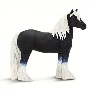 Циганський упряжний жеребець Safari 150305 Циганський упряжний жеребець Safari 150305