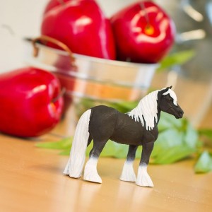 Циганський упряжний жеребець Safari 150305 Циганський упряжний жеребець Safari 150305