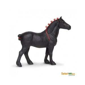 Першеронська кобила Safari 150705 Першеронська кобила Safari 150705
