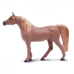 Арабськая кобила Safari ltd 151505 Арабськая кобила Safari ltd 151505