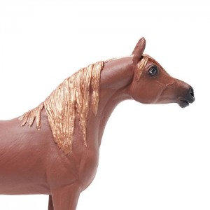 Арабськая кобила Safari ltd 151505 Арабськая кобила Safari ltd 151505