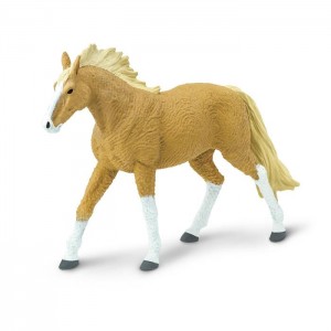 Башкирська кучерява кобила Safari Ltd 152605 Башкирська кучерява кобила Safari Ltd 152605