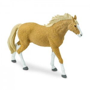 Башкирська кучерява кобила Safari Ltd 152605 Башкирська кучерява кобила Safari Ltd 152605