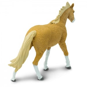 Башкирська кучерява кобила Safari Ltd 152605 Башкирська кучерява кобила Safari Ltd 152605