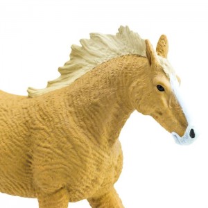 Башкирська кучерява кобила Safari Ltd 152605 Башкирська кучерява кобила Safari Ltd 152605