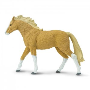 Башкирська кучерява кобила Safari Ltd 152605 Башкирська кучерява кобила Safari Ltd 152605