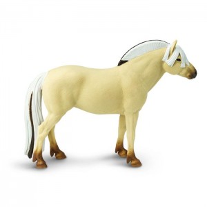 Кінь фіорд Safari 152705 Кінь фіорд Safari 152705