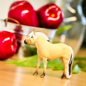 Кінь фіорд Safari 152705 