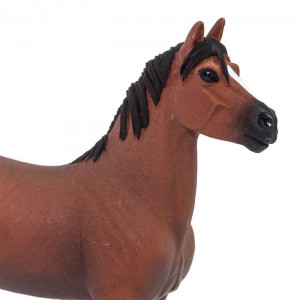 Жеребець породи Моргана Safari Ltd 153105 Жеребець породи Моргана Safari Ltd 153105