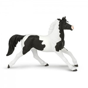 Ряба кобила мустанг Safari 153905 Ряба кобила мустанг Safari 153905