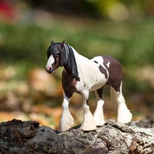 Коник породи тінкер Safari 155005