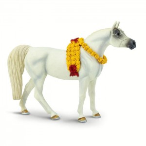 Арабськая кобила Safari Ltd 159205 Арабськая кобила Safari Ltd 159205