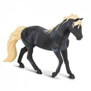 Жеребець Скелястих гір Safari Ltd 159905 Жеребець Скелястих гір Safari Ltd 159905