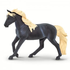 Жеребець Скелястих гір Safari Ltd 159905 Жеребець Скелястих гір Safari Ltd 159905