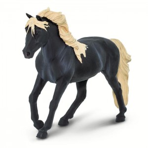 Жеребець Скелястих гір Safari Ltd 159905 Жеребець Скелястих гір Safari Ltd 159905