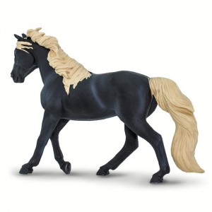 Жеребець Скелястих гір Safari Ltd 159905 Жеребець Скелястих гір Safari Ltd 159905