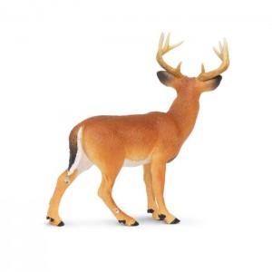 Олень білохвостий Safari Ltd 180029 Олень білохвостий Safari Ltd 180029