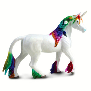 Райдужний єдиноріг Safari Ltd 106779