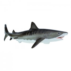 Тигрова акула Safari Ltd 211702 Тигрова акула Safari Ltd 211702