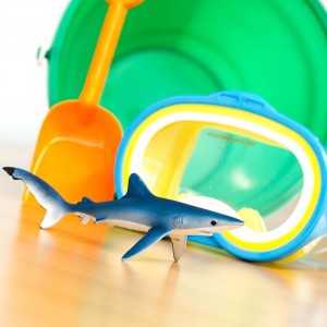Блакитна акула Safari Ltd 211802 Блакитна акула Safari Ltd 211802