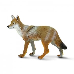 Койот Safari Ltd 227229 Койот Safari Ltd 227229