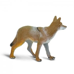 Койот Safari Ltd 227229 Койот Safari Ltd 227229