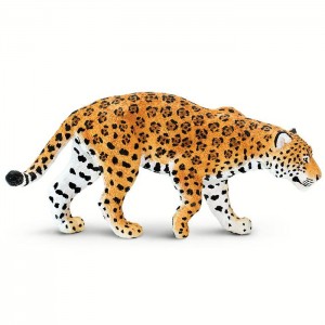 Ягуар Safari Ltd 227729 Ягуар Safari Ltd 227729
