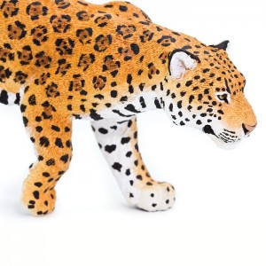 Ягуар Safari Ltd 227729 Ягуар Safari Ltd 227729