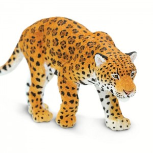 Ягуар Safari Ltd 227729 Ягуар Safari Ltd 227729