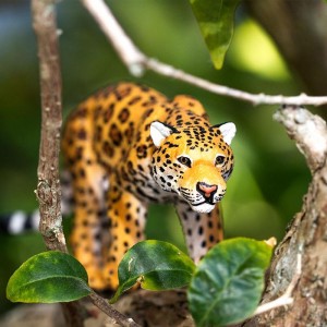 Ягуар Safari Ltd 227729 Ягуар Safari Ltd 227729