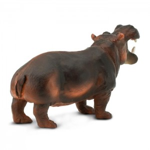 Бегемот гіпопотам Safari Ltd 229029