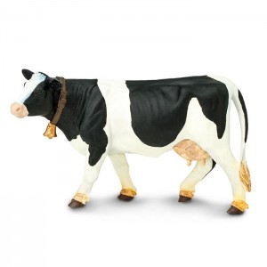 Голштиньска корова Safari Ltd 232629 Голштиньска корова Safari Ltd 232629