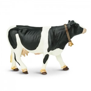 Голштиньска корова Safari Ltd 232629 Голштиньска корова Safari Ltd 232629