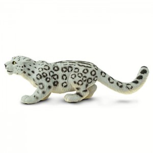 Сніжний барс Safari Ltd 237529 Сніжний барс Safari Ltd 237529