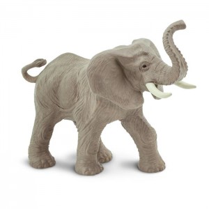Африканський слон Safari Ltd 238429 Африканський слон Safari Ltd 238429