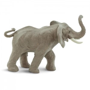 Африканський слон Safari Ltd 238429 Африканський слон Safari Ltd 238429